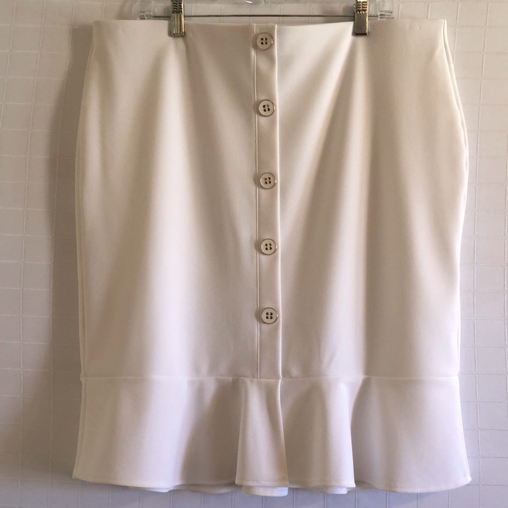 NYCC Skirt